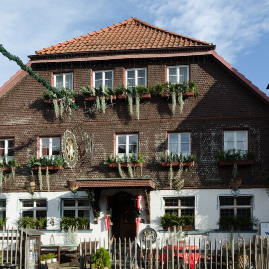 Gasthaus