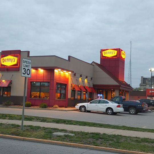 Denny's