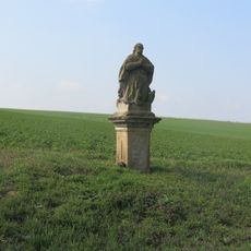 Socha svatého Donáta