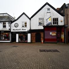 19, Waterbeer Street