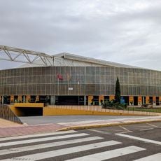 Bullring of Illescas