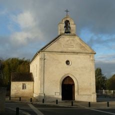 Église de Venat