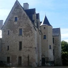 Château Vieux de Candes