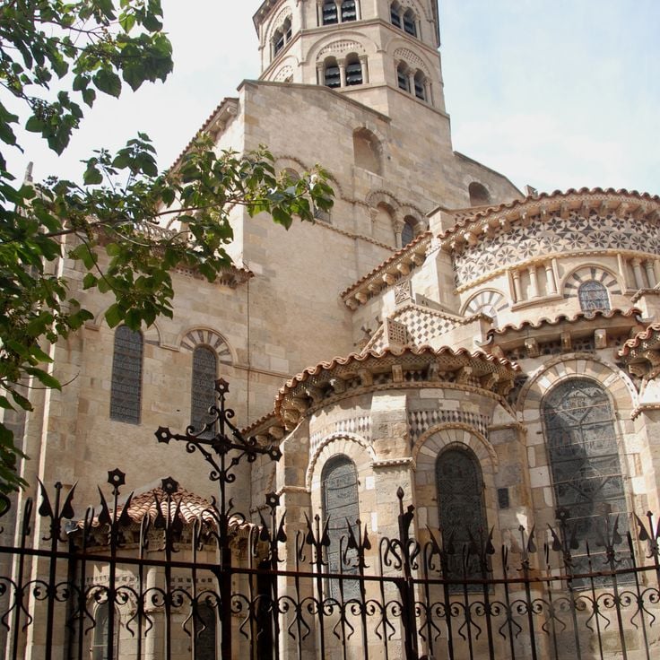 Basilique Notre-Dame-du-Port
