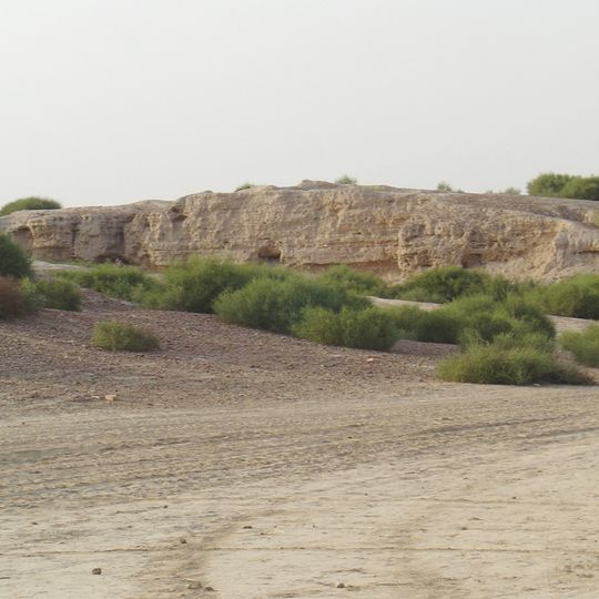Kalibangan