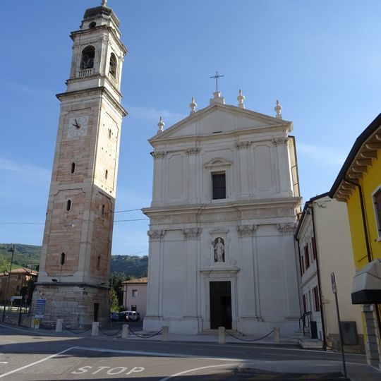 Chiesa di Sant'Ambrogio