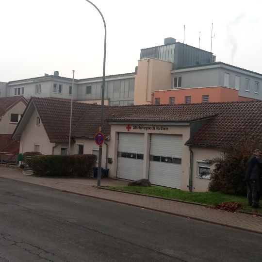 Rettungswache Hardheim