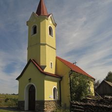 Ortskapelle Unterrabenthan