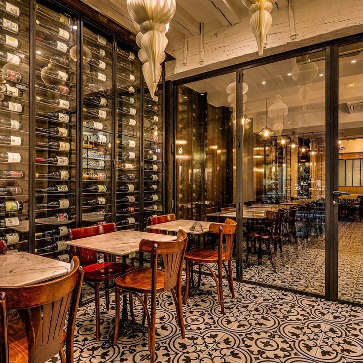 Les Artizans de Mathieu Mandard