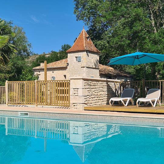 Camping des Arcades