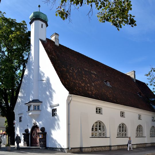 Tallinn Adventist Church