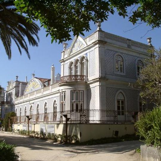 Palácio do Beau-Séjour