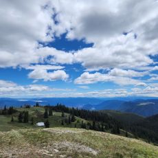 Cornwall Hills Provincial Park