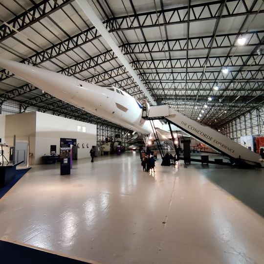 National Museum of Flight