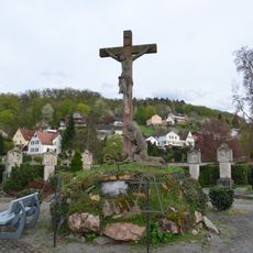 Alter Friedhof