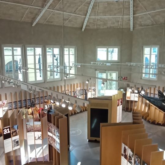 Casa de la Festa Major