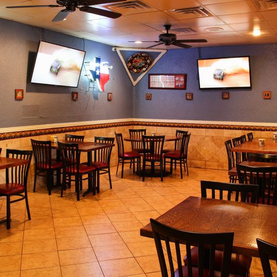 Rancho Grande