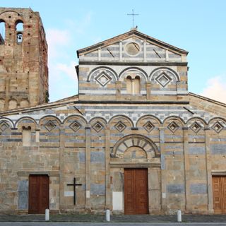 Parish Church of Saint John and Saint Ermolao