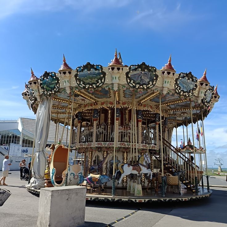 Carrousel