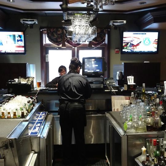 Chop House