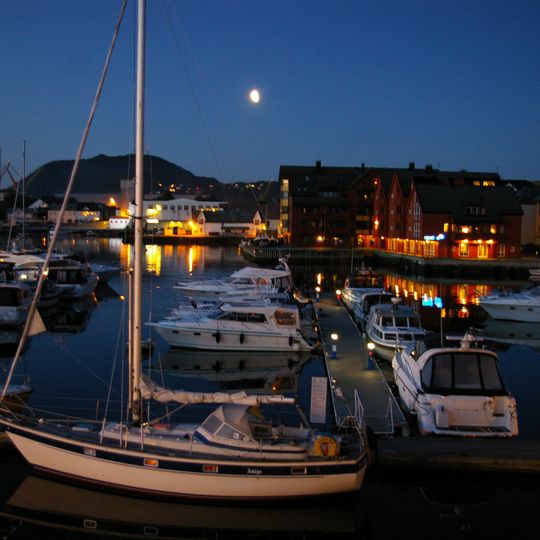 Florø