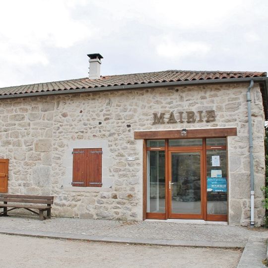 Saint-Christophe-d'Allier