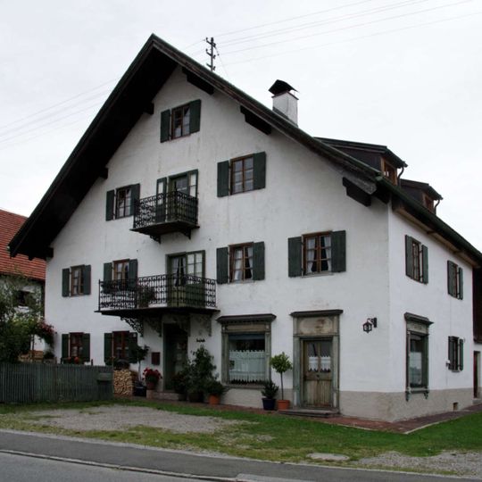 Bauernhaus