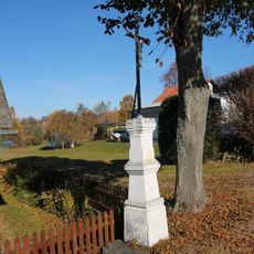 Kříž v Peckově