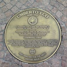 Umberto Eco