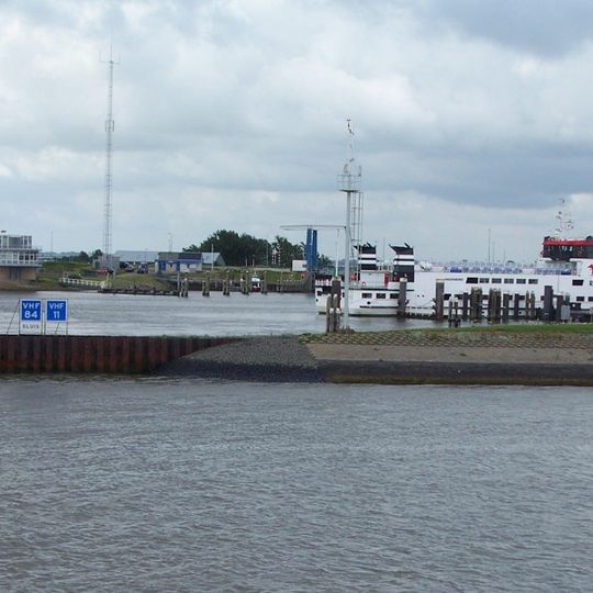 Lauwersoog