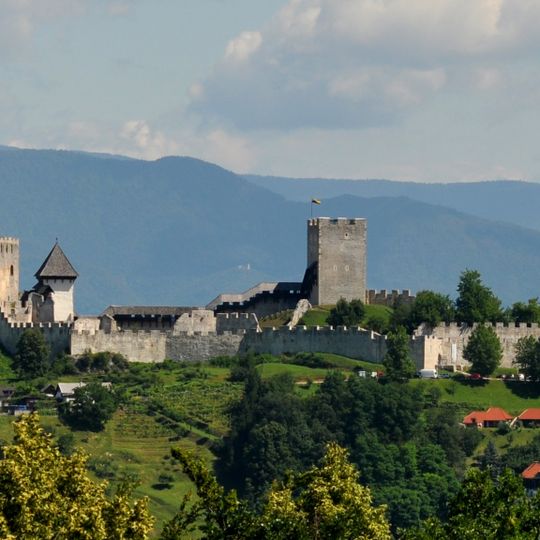 Stari Grad Celje