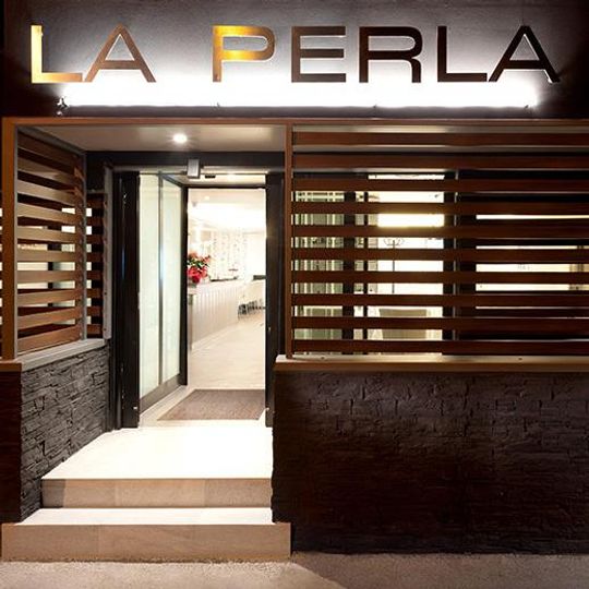 La Perla ristorante pizzeria
