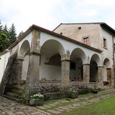 Convento del Carmine