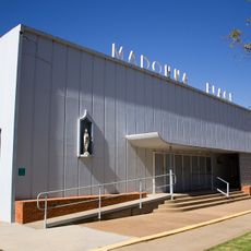 Madonna Place