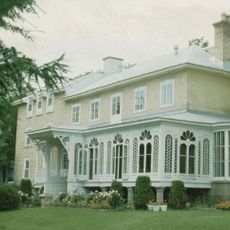 Villa Beauvoir