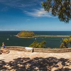 West Head Lookout