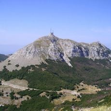Lovćen