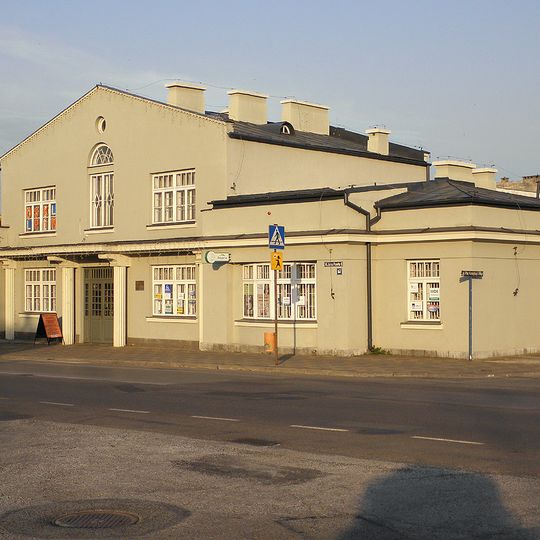 17 Jana Pawła II Avenue in Pionki