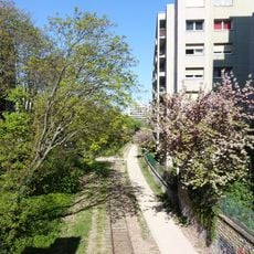 Petite Ceinture du 15e
