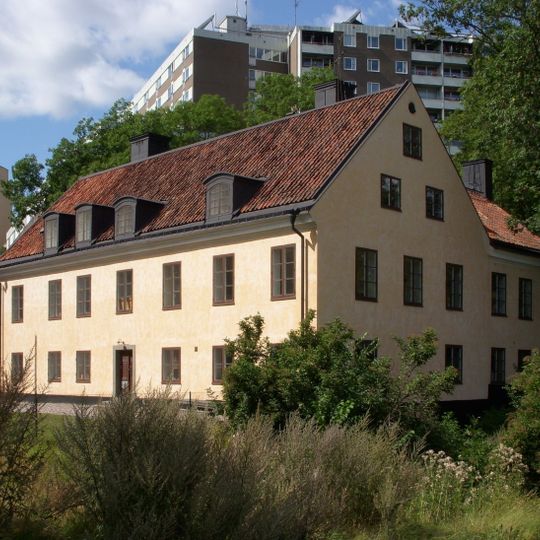 Skeppsbyggmästarbostället