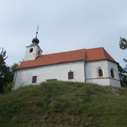 Holy Spirit Church