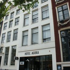Singel 462, Amsterdam