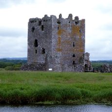 Castelo Threave