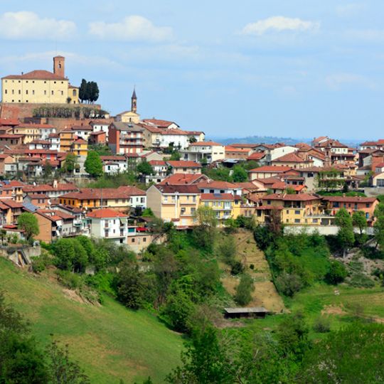 Cisterna d’Asti