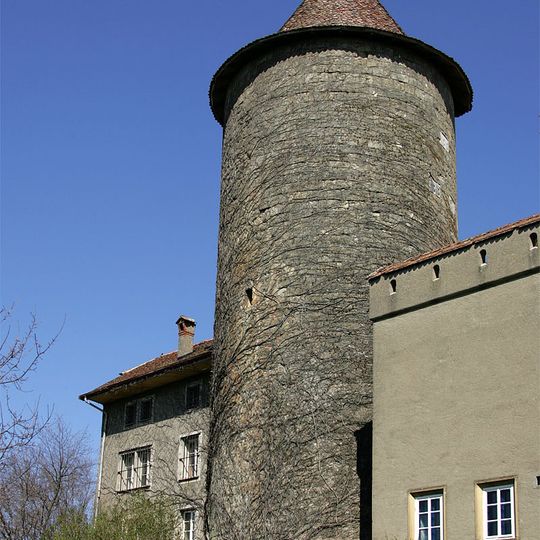 Castle