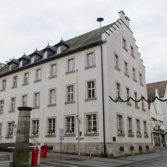 Rathaus