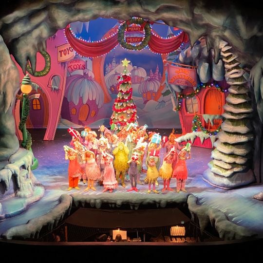 Children's Theatre Company