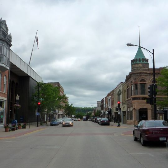 Decorah