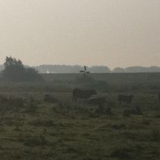 Amerikaanse windmotor