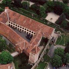 Jurisics Castle